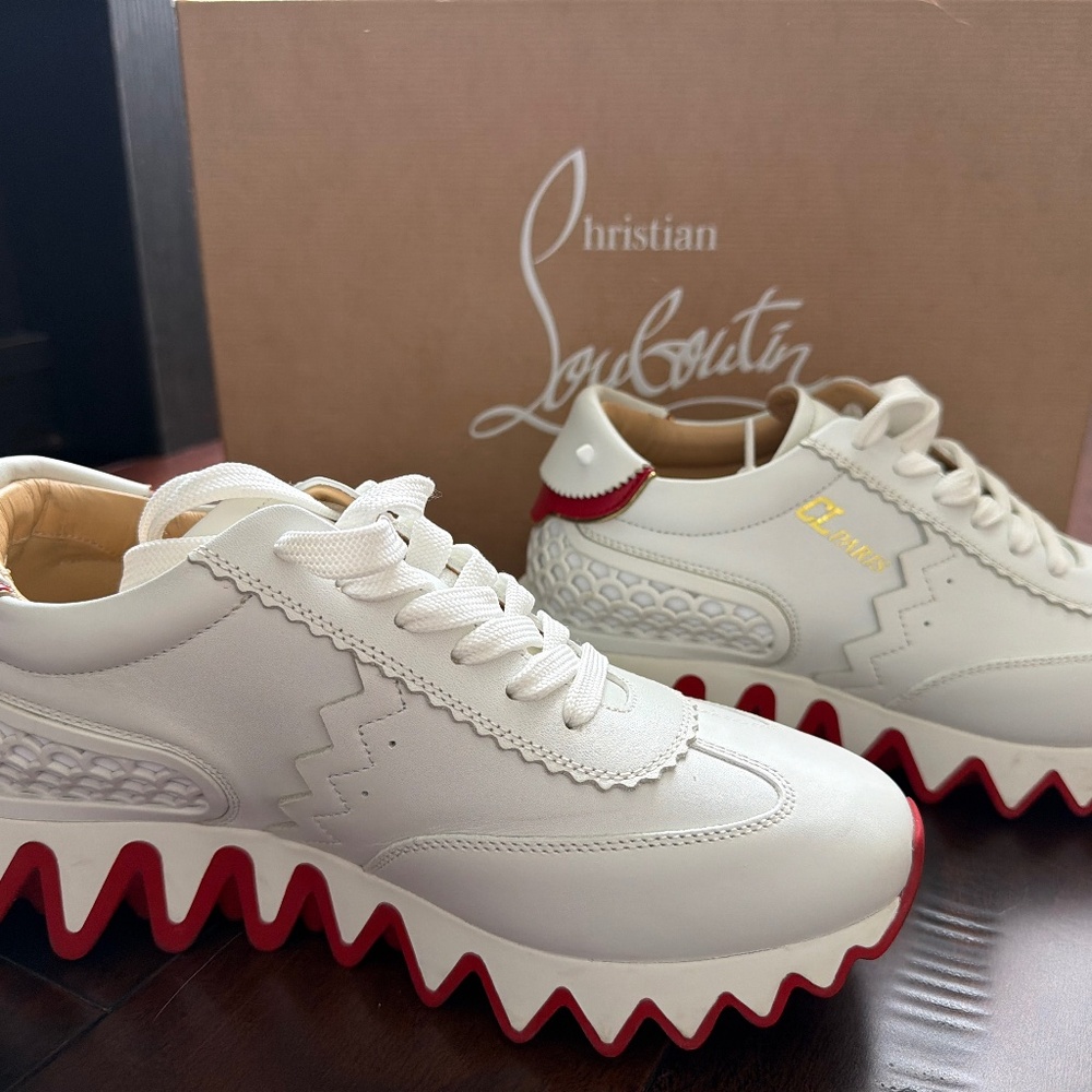 Christian Louboutin